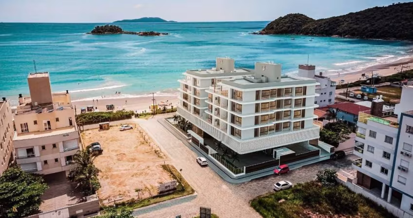 Apartamento com 3 quartos à venda na do Robalos, 130, Praia de Palmas, Governador Celso Ramos
