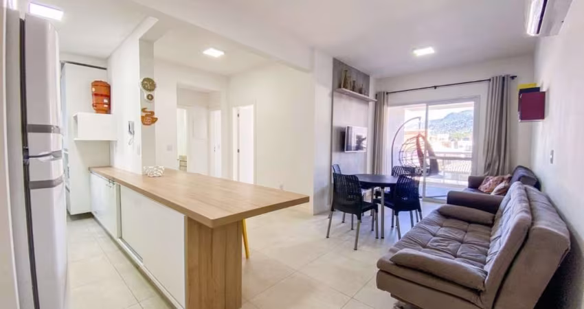 Apartamento com 3 quartos à venda na Gov. Irineu Bornhausen, 1104, Praia de Palmas, Governador Celso Ramos