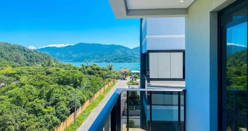 Apartamento com 3 quartos à venda na Sibipiruna, 143, Praia Grande, Governador Celso Ramos