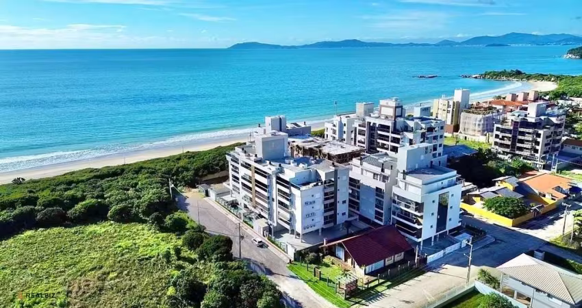 Apartamento com 2 quartos à venda na Guarapuvu, 2, Armaçao da Piedade, Governador Celso Ramos
