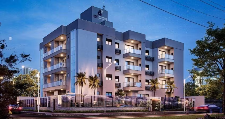 Apartamento com 2 quartos à venda na dos Pinus, 113, Praia de Palmas, Governador Celso Ramos