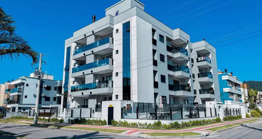 Apartamento com 2 quartos à venda na dos Pinus, 113, Praia de Palmas, Governador Celso Ramos