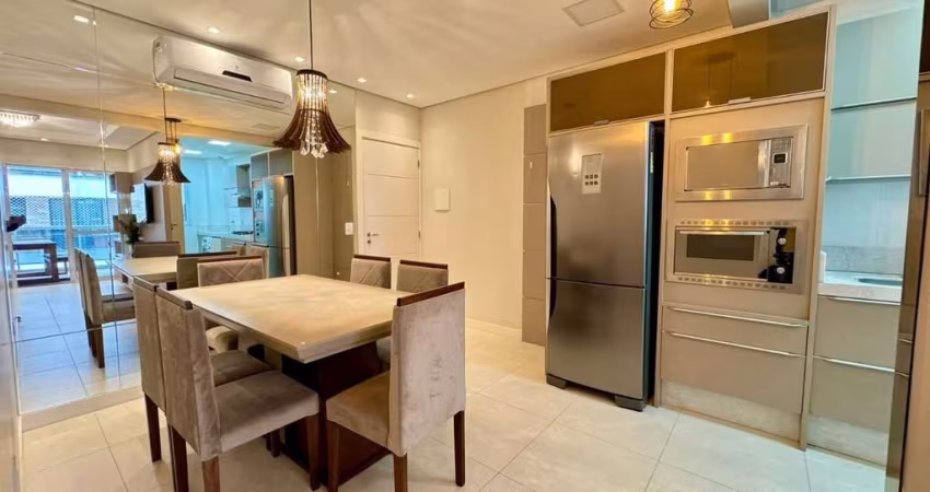 Apartamento com 2 quartos à venda na Gov. Irineu Bornhausen, 1104, Praia de Palmas, Governador Celso Ramos