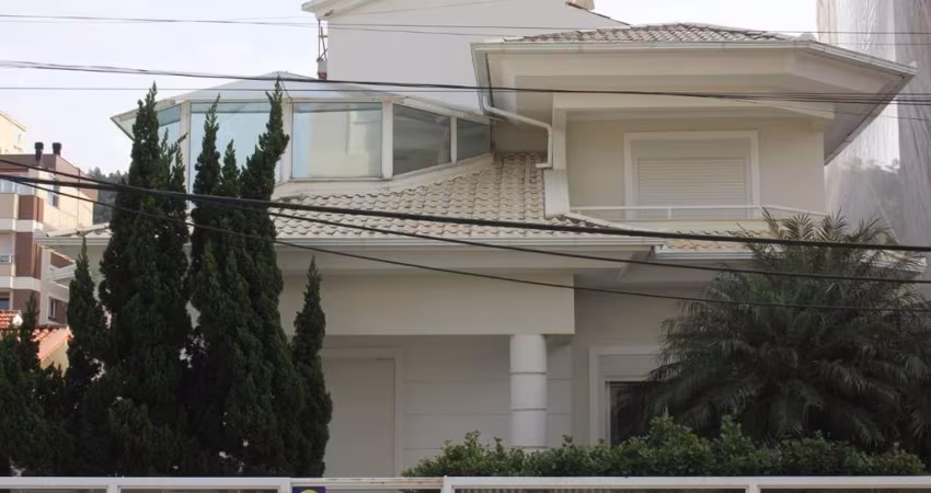 Casa com 3 quartos à venda na Das Azaléias, 38, Praia de Palmas, Governador Celso Ramos