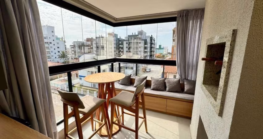 Apartamento com 3 quartos à venda na Rua Das Alamandas, 238, Praia de Palmas, Governador Celso Ramos