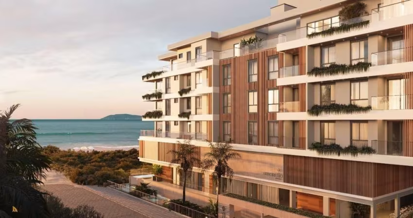 Apartamento com 3 quartos à venda na Rua Aroeira, 379, Praia Grande, Governador Celso Ramos