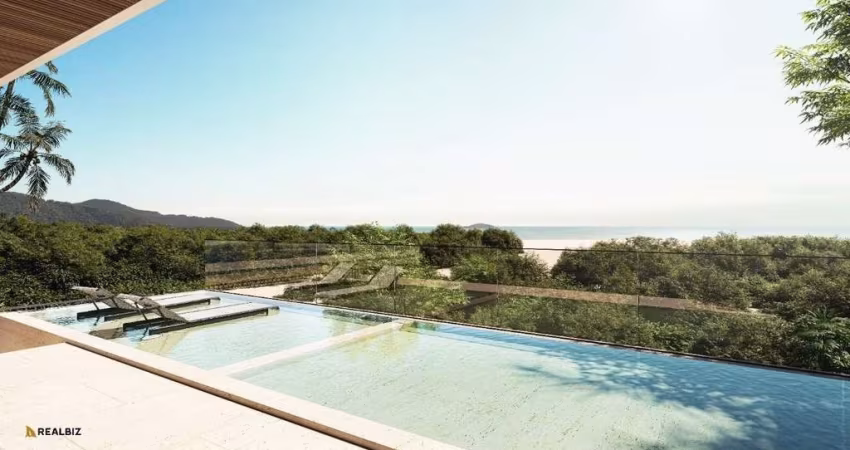 Apartamento com 2 quartos à venda na Rua Aroeira, 379, Praia Grande, Governador Celso Ramos
