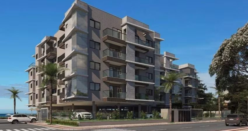 Apartamento com 3 quartos à venda na Gerânios, 97, Praia de Palmas, Governador Celso Ramos