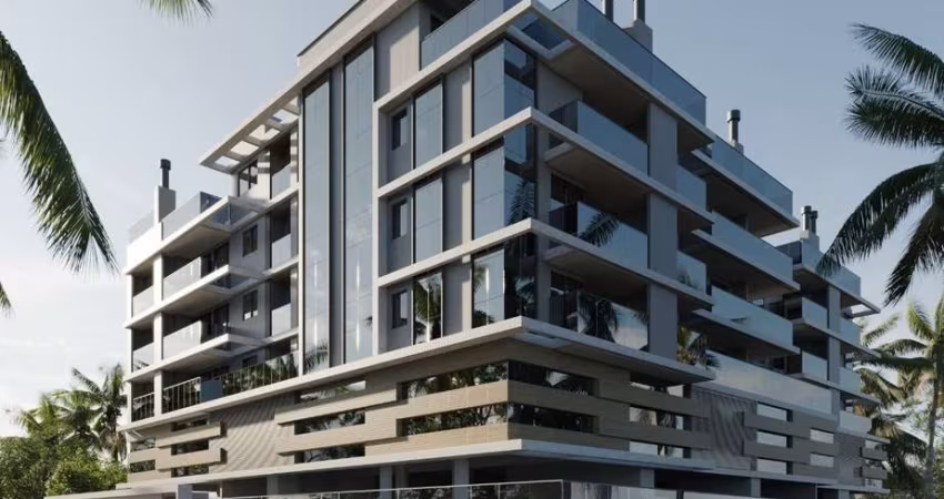 Apartamento com 3 quartos à venda na Sibipiruna, 5099, Praia Grande, Governador Celso Ramos