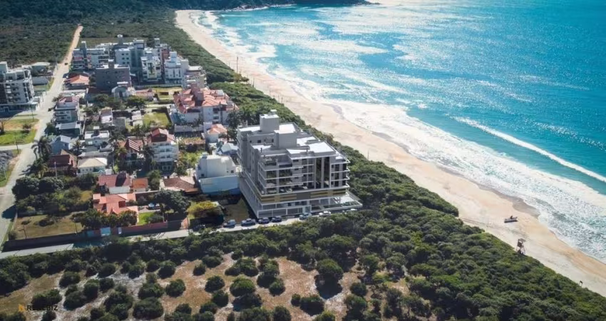 Apartamento com 2 quartos à venda na Sibipiruna, 5099, Praia Grande, Governador Celso Ramos
