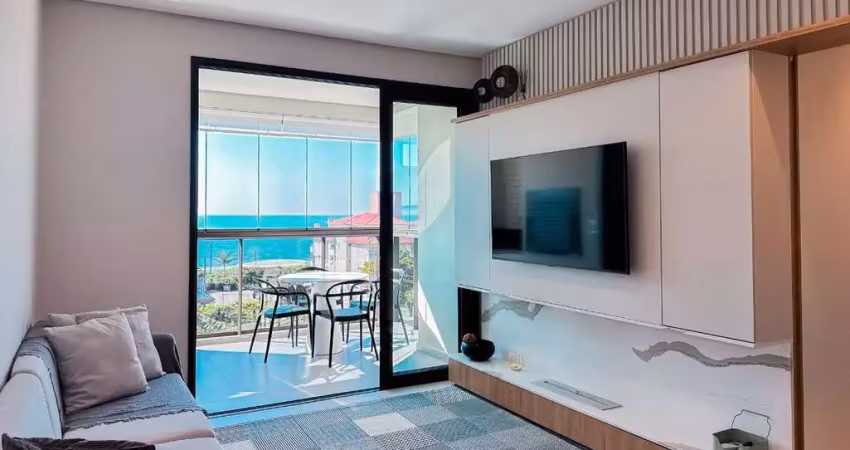 Apartamento com 3 quartos à venda na Avenida Caravelas, 439, Praia Grande, Governador Celso Ramos