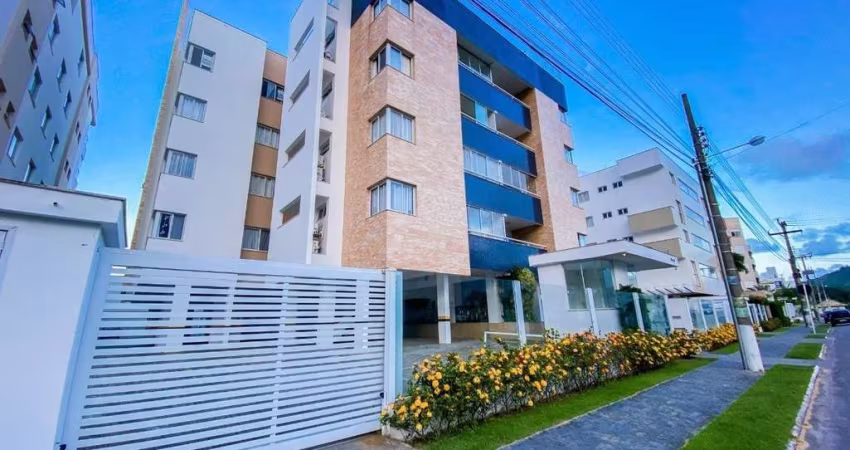 Apartamento com 2 quartos à venda na Rua Das Mangueiras, 47, Praia de Palmas, Governador Celso Ramos