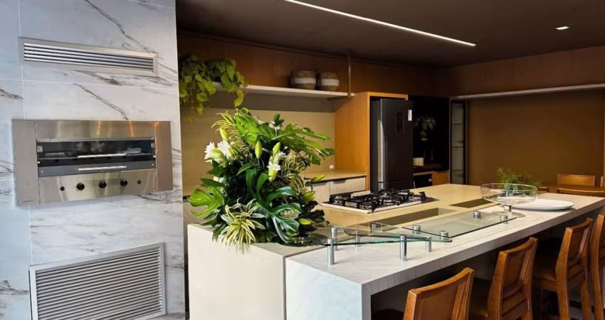 Apartamento com 1 quarto à venda na Das Macieiras, 177, Praia de Palmas, Governador Celso Ramos