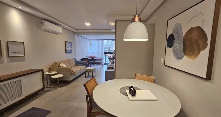 Apartamento com 3 quartos à venda na Rua Dos Badejos, 554, Praia de Palmas, Governador Celso Ramos