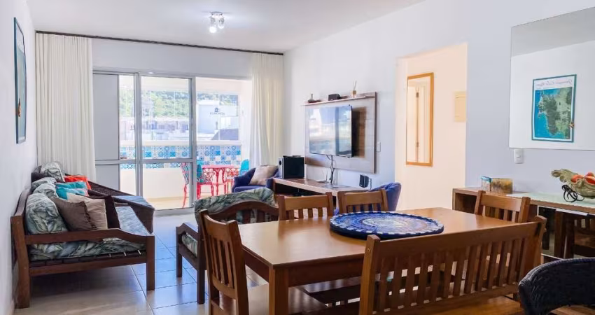 Apartamento com 2 quartos à venda na Rua Das Mangueiras, 77, Praia de Palmas, Governador Celso Ramos