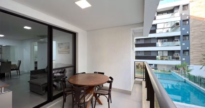 Apartamento com 2 quartos à venda na Governador Irineu Bornhausen, 1060, Praia de Palmas, Governador Celso Ramos
