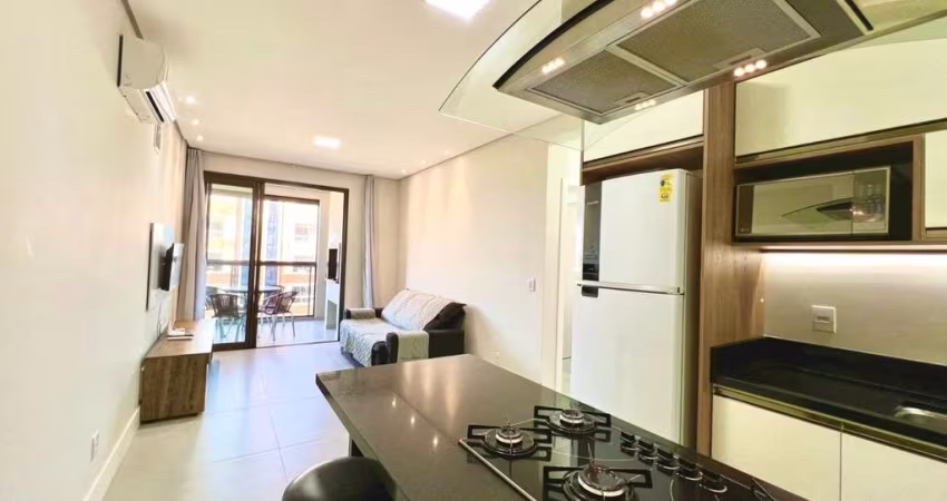 Apartamento com 2 quartos à venda na Avenida Caravelas, 439, Armaçao da Piedade, Governador Celso Ramos