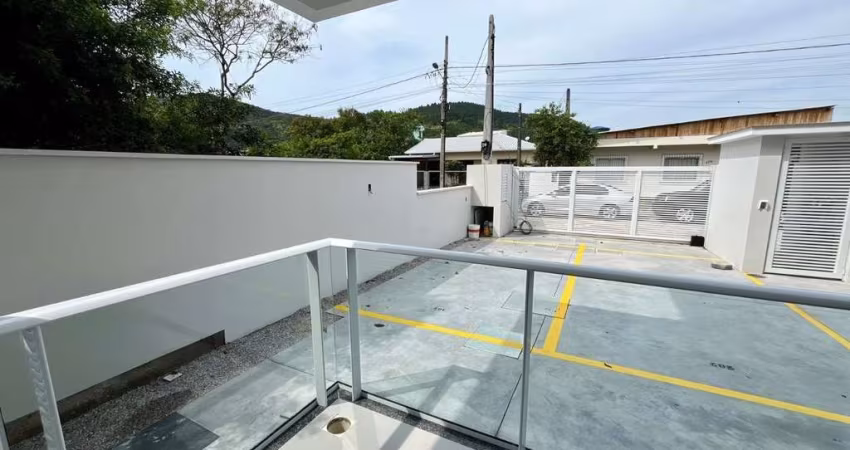 Apartamento com 2 quartos à venda na Dalmor Pedro de Melo, 173, Praia de Palmas, Governador Celso Ramos