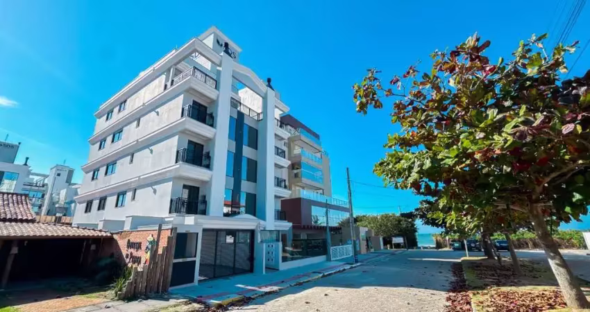 Apartamento com 2 quartos à venda na Avenida Caravelas, 555, Praia Grande, Governador Celso Ramos