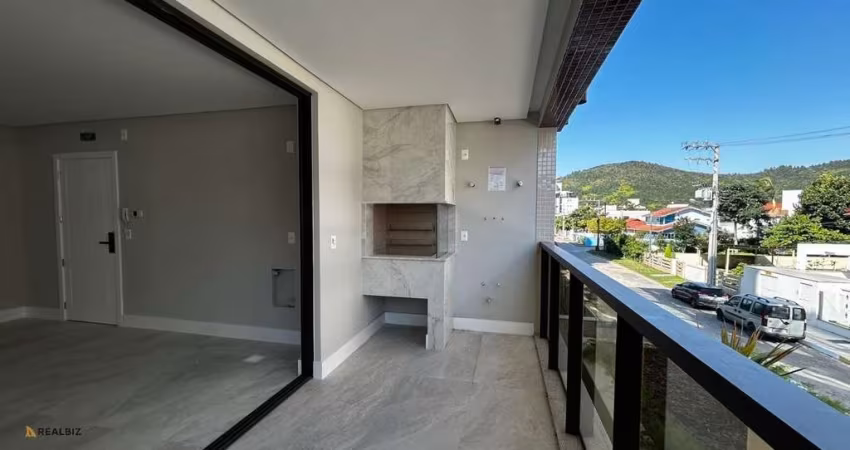 Apartamento com 3 quartos à venda na Rua Dos Badejos, 303, Praia de Palmas, Governador Celso Ramos