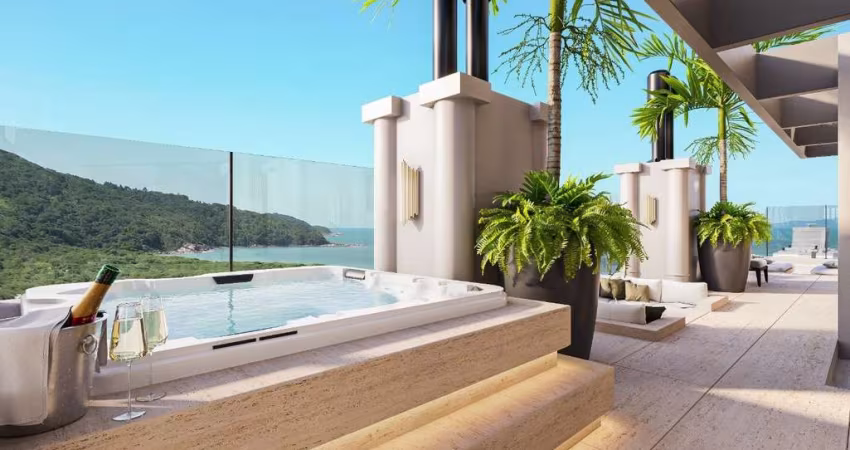 Loft com 1 quarto à venda na Tarumã, 122, Praia Grande, Governador Celso Ramos