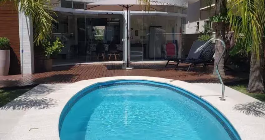 Casa em condomínio fechado com 3 quartos à venda na Das Araucarias, 173, Praia de Palmas, Governador Celso Ramos