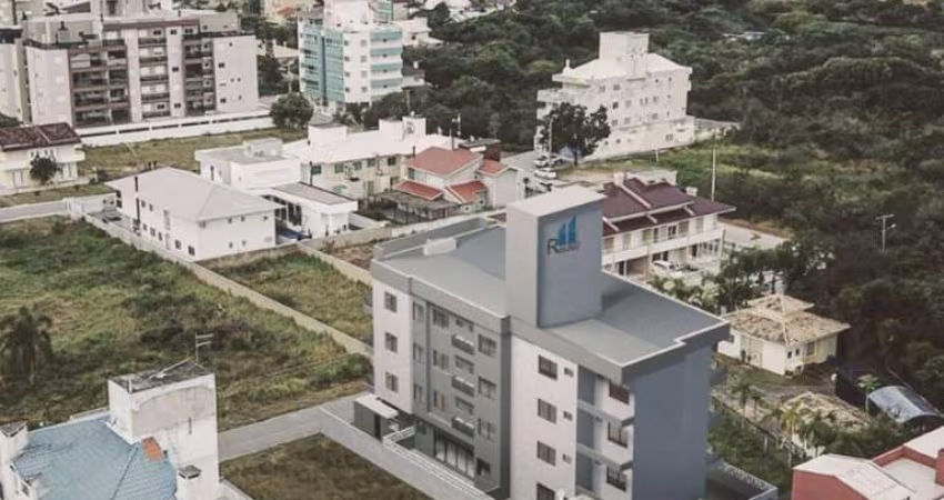 Apartamento com 2 quartos à venda na Das Paineiras, 374, Praia de Palmas, Governador Celso Ramos