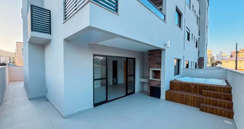 Apartamento com 2 quartos à venda na Das Paineiras, 374, Praia de Palmas, Governador Celso Ramos