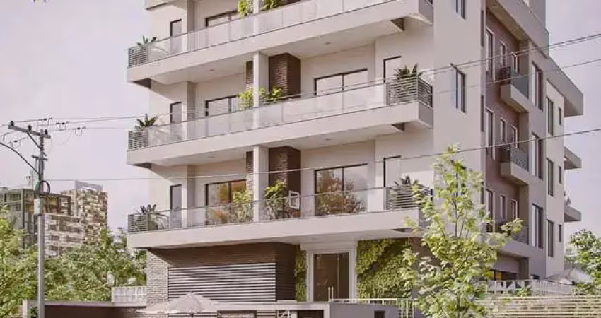 Apartamento com 2 quartos à venda na Das Paineiras, 374, Praia de Palmas, Governador Celso Ramos
