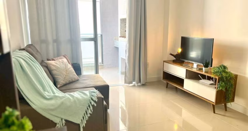 Apartamento com 2 quartos à venda na dos Ciprestes, 63, Praia de Palmas, Governador Celso Ramos