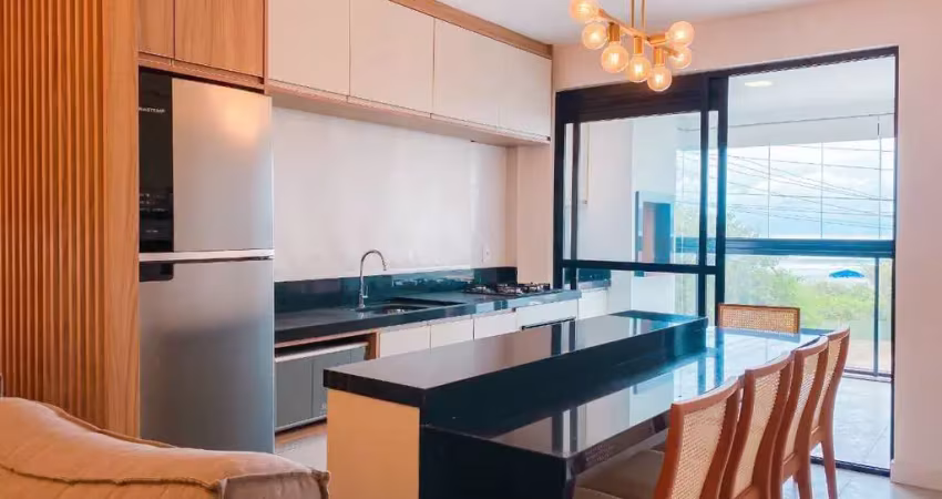 Apartamento com 2 quartos à venda na Rua Dos Antúrios, 71, Praia de Palmas, Governador Celso Ramos