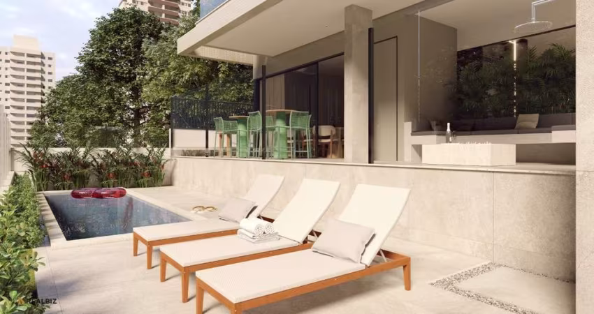 Apartamento com 3 quartos à venda na dos Hibiscos, 69, Praia de Palmas, Governador Celso Ramos