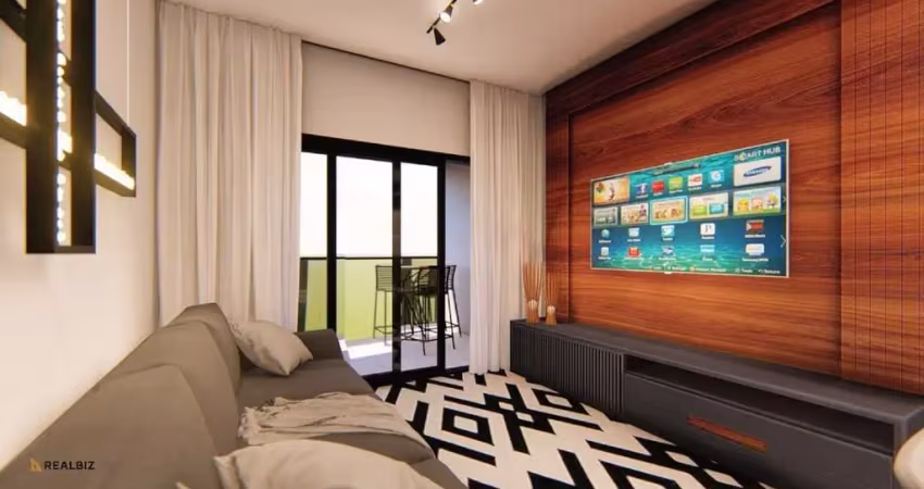 Apartamento com 3 quartos à venda na Rua Das Amendoeiras, 524, Praia de Palmas, Governador Celso Ramos