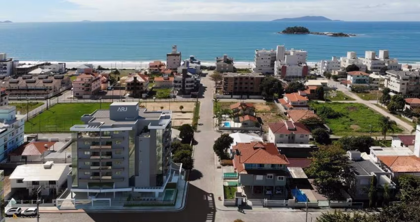 Apartamento com 2 quartos à venda na Rua Dos Badejos, 1, Praia de Palmas, Governador Celso Ramos