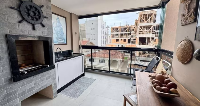 Apartamento com 2 quartos à venda na Rua Dos Badejos, 554, Praia de Palmas, Governador Celso Ramos