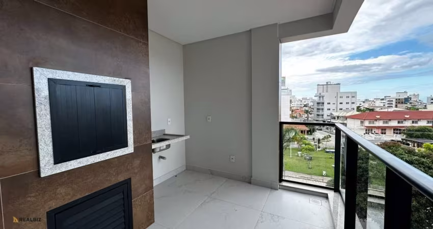 Apartamento com 3 quartos à venda na Das Azaleias, 91, Praia de Palmas, Governador Celso Ramos