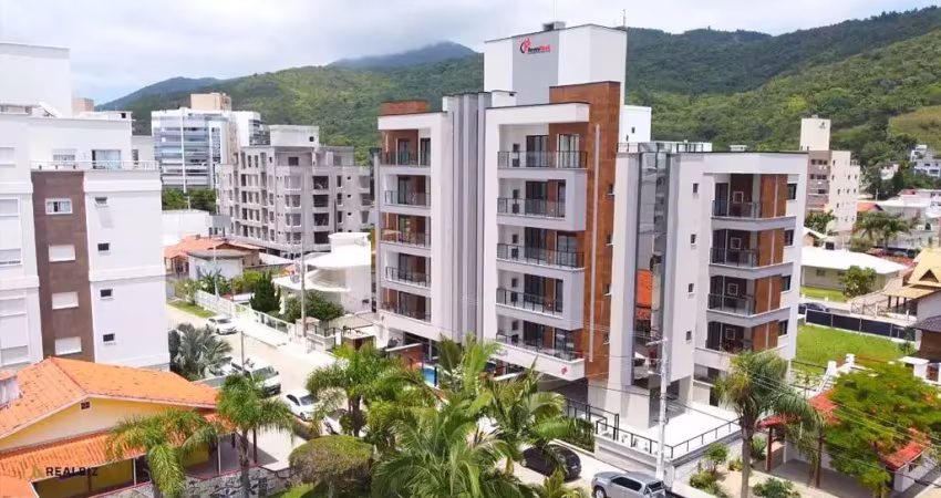 Apartamento com 3 quartos à venda na Das Azaleias, 91, Praia de Palmas, Governador Celso Ramos
