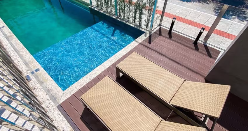 Apartamento com 2 quartos à venda na do Ipê Roxo, 80, Praia de Palmas, Governador Celso Ramos
