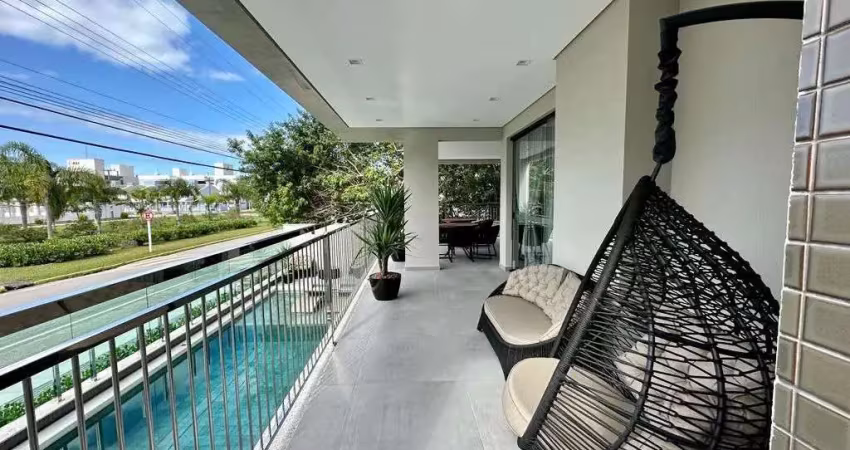 Apartamento com 3 quartos à venda na Governador Irineu Bornhausen, 9, Praia de Palmas, Governador Celso Ramos