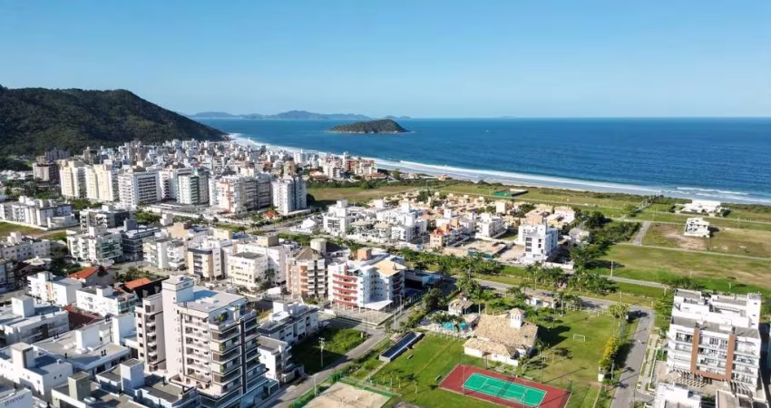 Loft com 1 quarto à venda na do Jatobá, 150, Praia de Palmas, Governador Celso Ramos