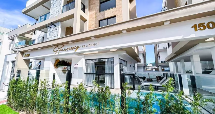 Apartamento com 2 quartos à venda na dos Angicos, 165, Praia de Palmas, Governador Celso Ramos