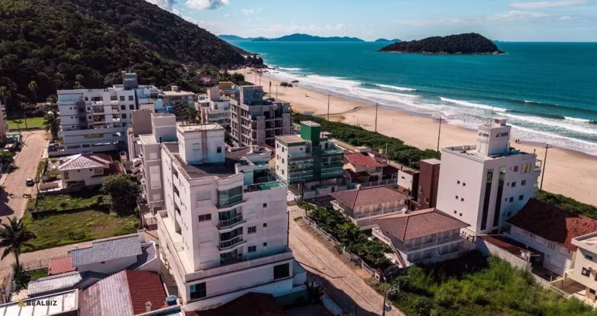 Apartamento com 2 quartos à venda na Rua Das Amendoeiras, 469, Praia de Palmas, Governador Celso Ramos