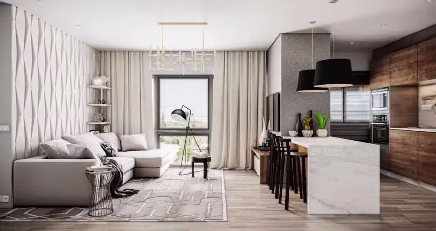 Apartamento com 3 quartos à venda na Amor Perfeito, 6, Pedra Branca, Palhoça