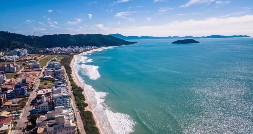 Apartamento com 2 quartos à venda na dos Pinheiros, 228, Praia de Palmas, Governador Celso Ramos