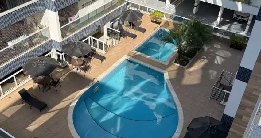 Apartamento com 2 quartos à venda na Governador Irineu Bornhausen, 1104, Praia de Palmas, Governador Celso Ramos