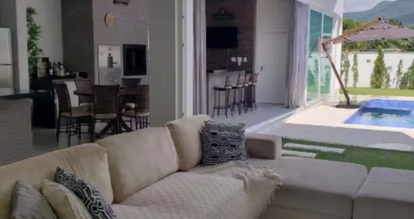 Casa em condomínio fechado com 5 quartos à venda na Governador Irineu Bornhausen, 1316, Praia de Palmas, Governador Celso Ramos