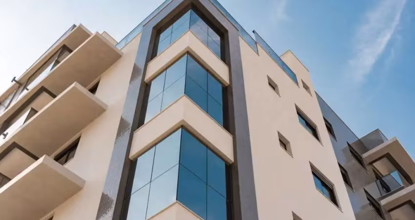 Apartamento com 3 quartos à venda na dos Araçás, 295, Praia de Palmas, Governador Celso Ramos