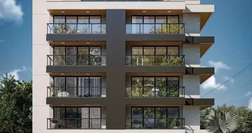 Apartamento com 3 quartos à venda na dos Aguapés, 9, Praia de Palmas, Governador Celso Ramos