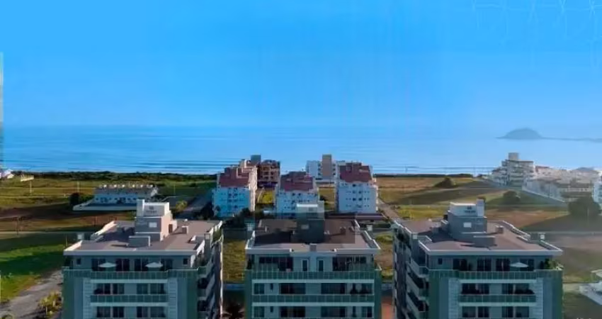 Apartamento com 3 quartos à venda na Governador Irineu Bornhausen, 34, Praia de Palmas, Governador Celso Ramos