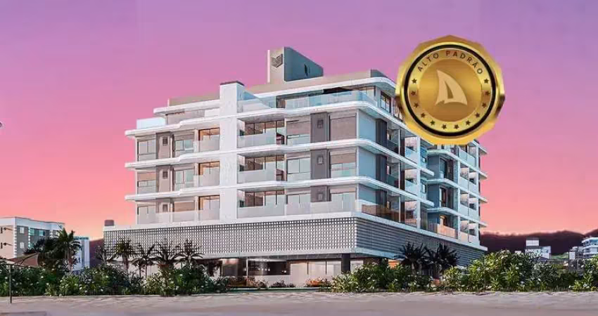 Apartamento com 3 quartos à venda na do Robalos, 130, Praia de Palmas, Governador Celso Ramos
